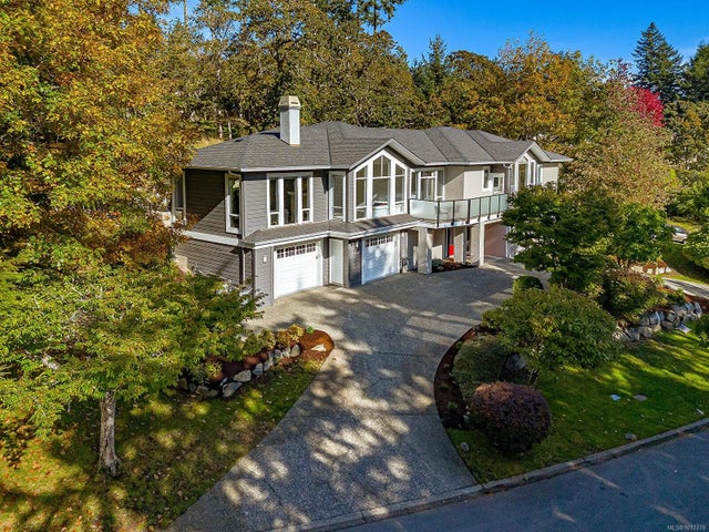 5 of 96 - 1062 Valewood Trail, Saanich, BC