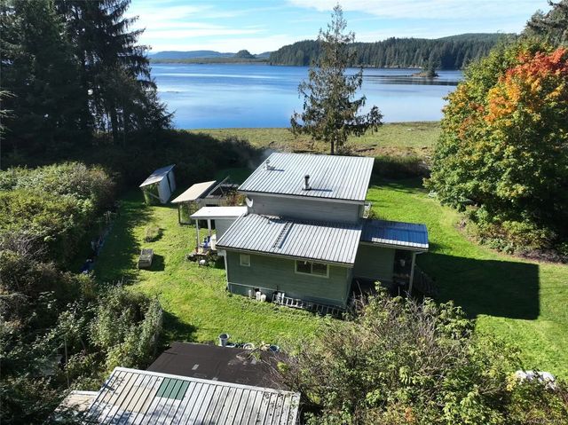 3 of 31 - 0 Rupert Inlet, Port Alice, BC