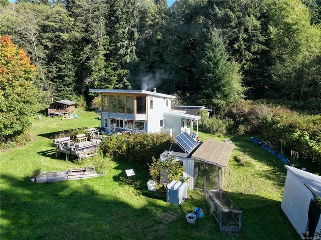 4 of 31 - 0 Rupert Inlet, Port Alice, BC