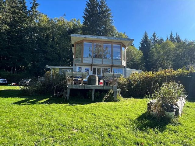 5 of 31 - 0 Rupert Inlet, Port Alice, BC
