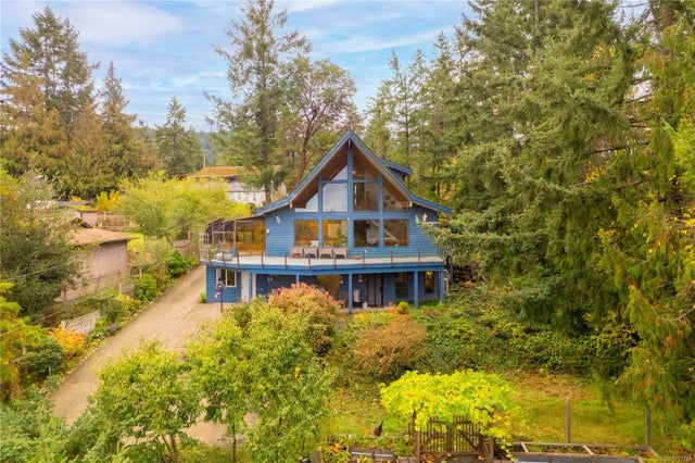 5 of 60 - 6869 Philip Rd, Lantzville, BC