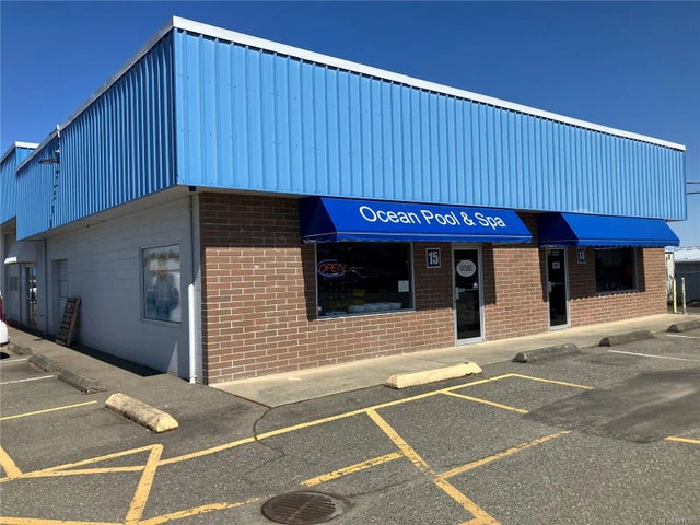 1 of 5 - 1343 Alberni Hwy 15, Parksville, BC