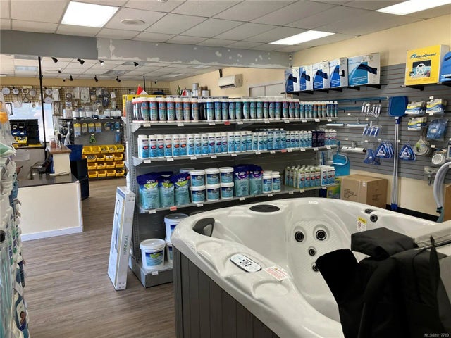 3 of 5 - 1343 Alberni Hwy 15, Parksville, BC