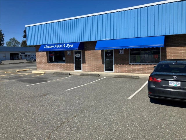 5 of 5 - 1343 Alberni Hwy 15, Parksville, BC