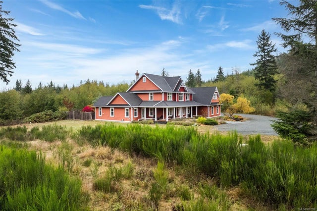 5 of 49 - 319 Stebbings Rd, Shawnigan Lake, BC