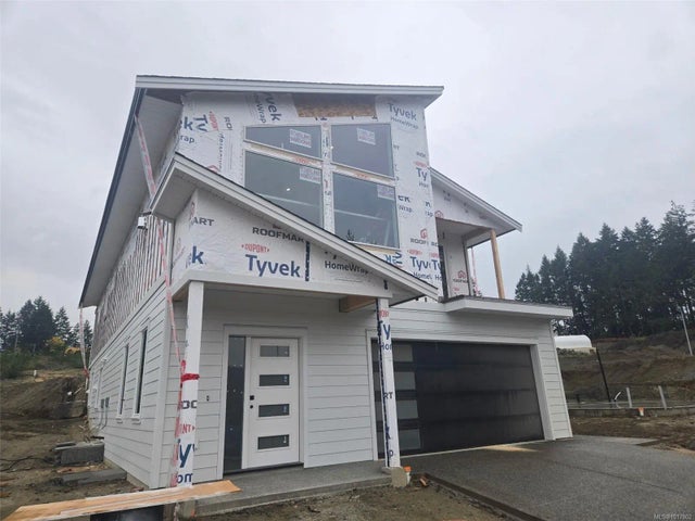 1 of 1 - 157 Marina View Dr, Ladysmith, BC