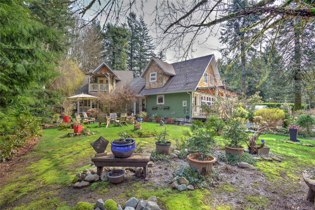 3 of 78 - 7777 Sunset Dr, Lake Cowichan, BC