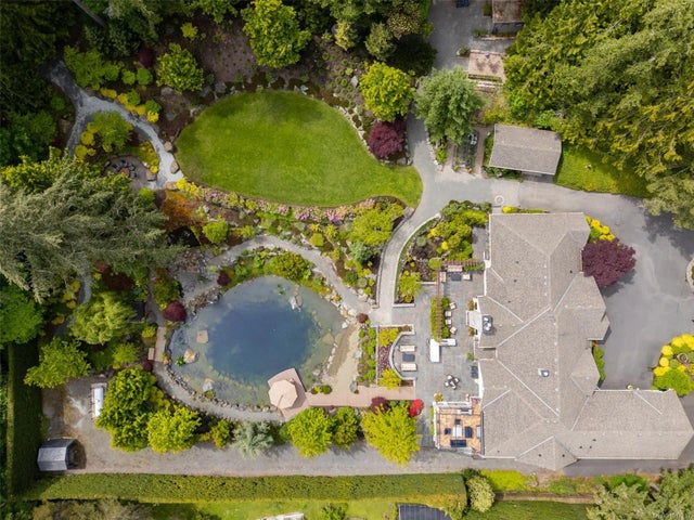 5 of 97 - 441 Glendower Rd, Saanich, BC