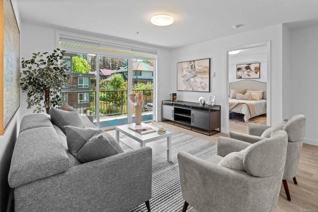 3 of 22 - 110 Presley Pl 312, View Royal, BC