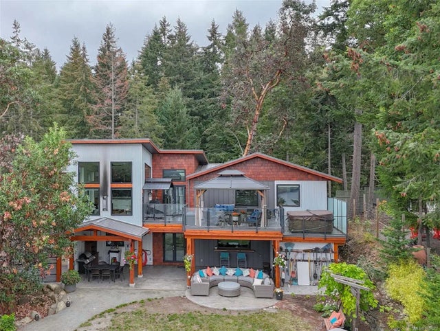 1 of 60 - 1322 Harrison Way, Gabriola Island, BC