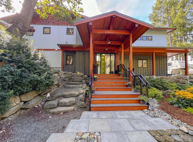 2 of 60 - 1322 Harrison Way, Gabriola Island, BC