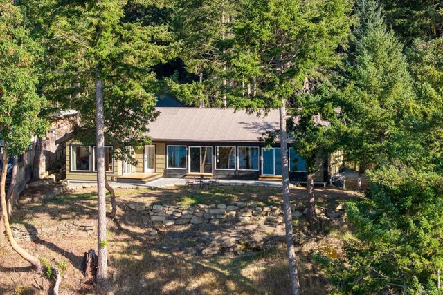 2 of 58 - 1306 Harrison Way, Gabriola Island, BC