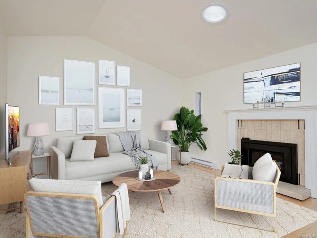 2 of 30 - 2070 Amelia Ave 8, Sidney, BC