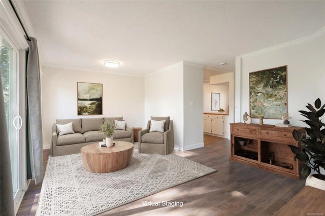 444 Bruce Ave 28, Nanaimo