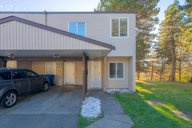 3 of 43 - 444 Bruce Ave 28, Nanaimo, BC