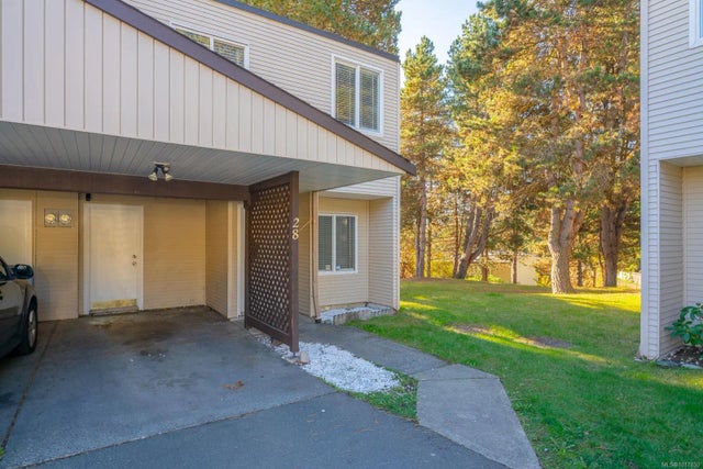 4 of 43 - 444 Bruce Ave 28, Nanaimo, BC