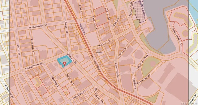 4 of 16 - 311 Wallace St, Nanaimo, BC