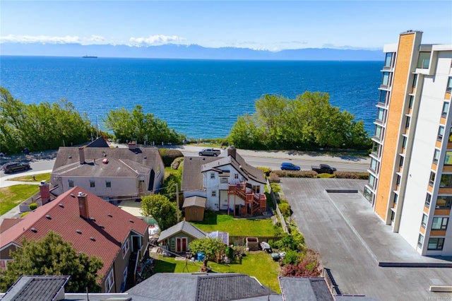 5 of 64 - 690 Dallas Rd, Victoria, BC