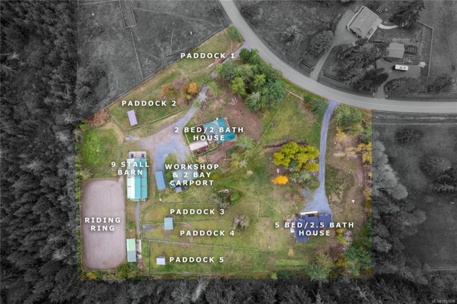 1 of 70 - 2040 Saddle Dr, Nanoose Bay, BC