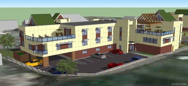 2 of 10 - 555 Milton St, Nanaimo, BC