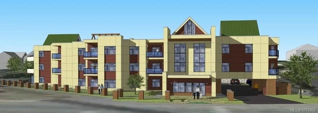 3 of 10 - 555 Milton St, Nanaimo, BC