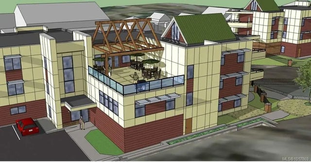 4 of 10 - 555 Milton St, Nanaimo, BC