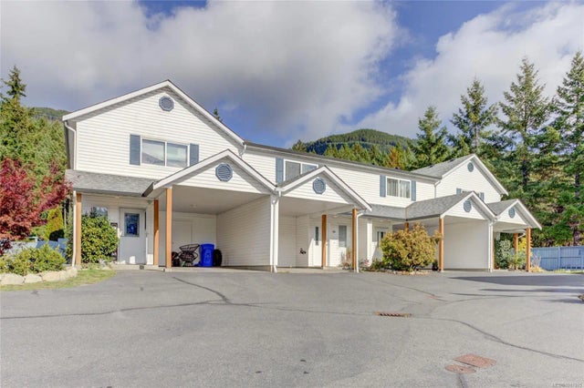 1 of 25 - 215 Madill Rd 26, Lake Cowichan, BC