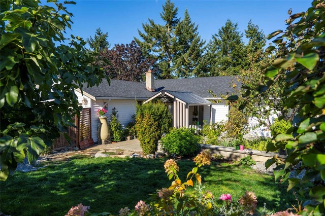 130 Heritage Dr, Nanaimo