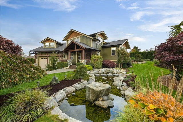 1 of 81 - 601 Sentinel Dr, Mill Bay, BC