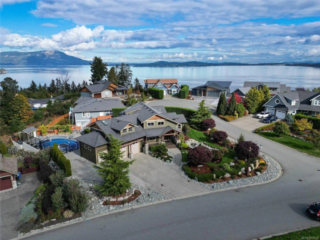 2 of 81 - 601 Sentinel Dr, Mill Bay, BC