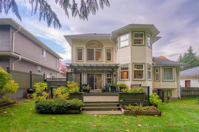 2 of 52 - 1127 Carey Pl, Ladysmith, BC