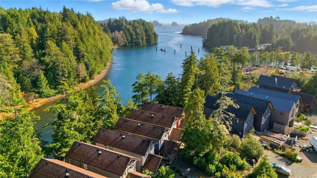 4 of 29 - 265 Boardwalk Blvd, Ucluelet, BC