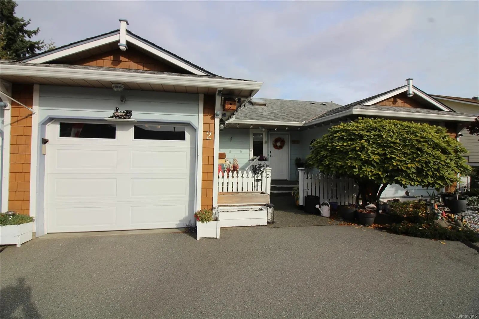 Homes for Sale in Chemainus, BC