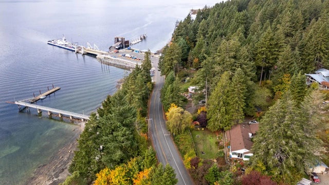 1 of 62 - 3296 Denman Rd, Denman Island, BC