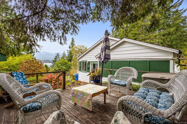 2 of 62 - 3296 Denman Rd, Denman Island, BC