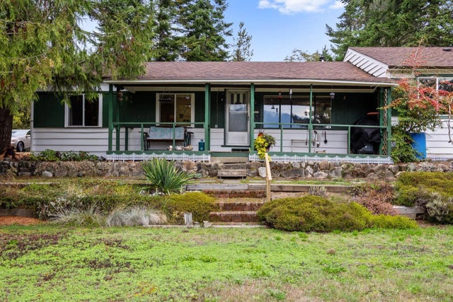 4 of 62 - 3296 Denman Rd, Denman Island, BC