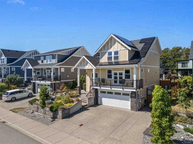 3 of 55 - 6538 Felderhof Rd, Sooke, BC