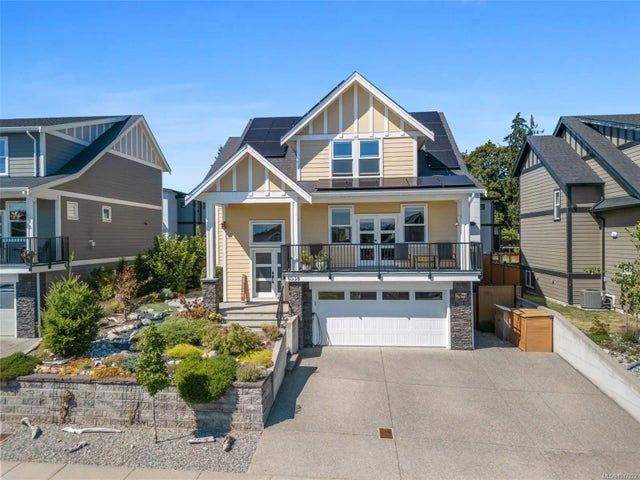 4 of 55 - 6538 Felderhof Rd, Sooke, BC