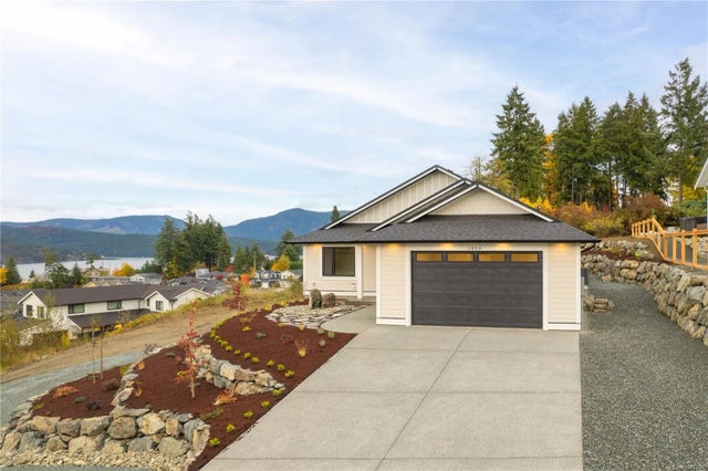 1 of 64 - 1854 Vee Rd, Cowichan Bay, BC