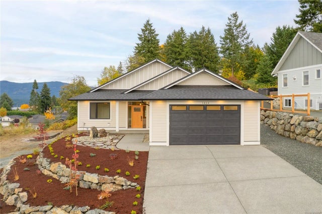 2 of 64 - 1854 Vee Rd, Cowichan Bay, BC