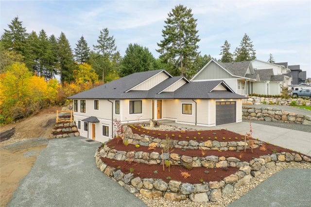 4 of 64 - 1854 Vee Rd, Cowichan Bay, BC