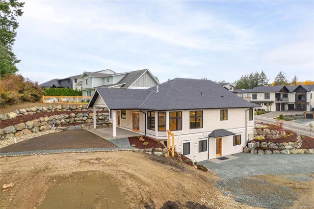 5 of 64 - 1854 Vee Rd, Cowichan Bay, BC