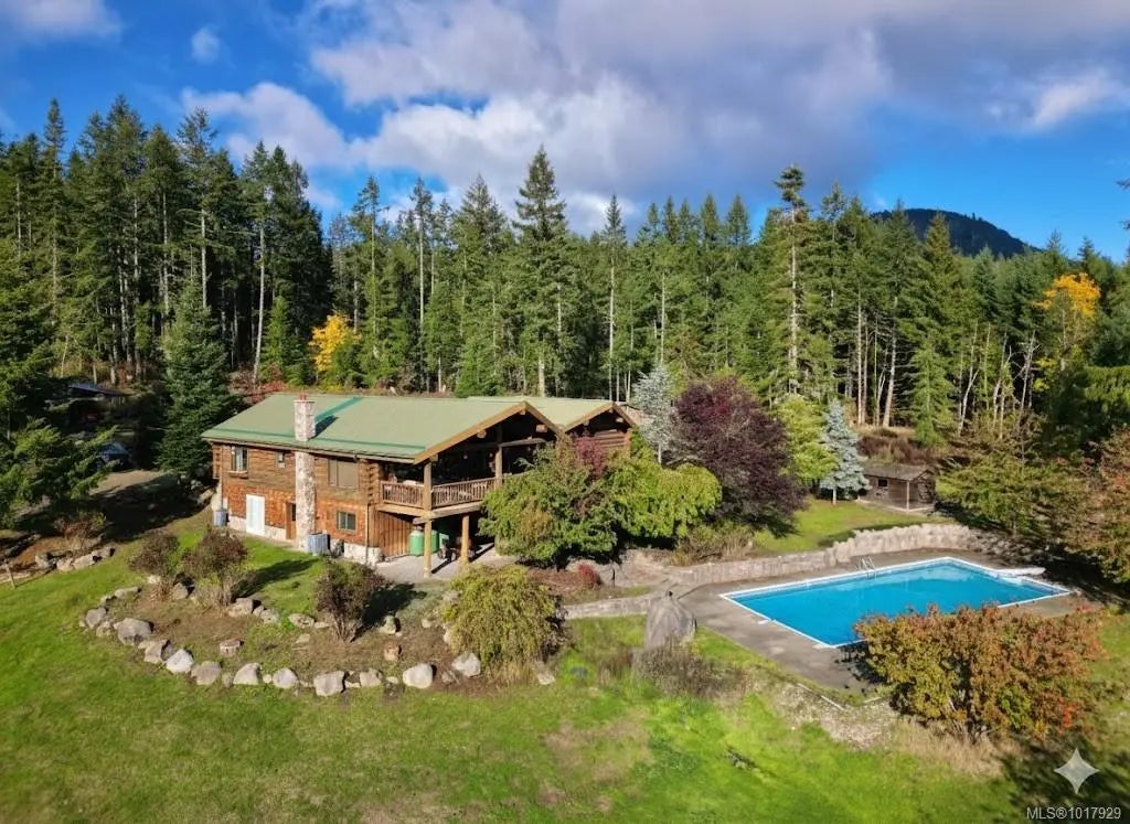 6645 Hillcrest Rd, Duncan