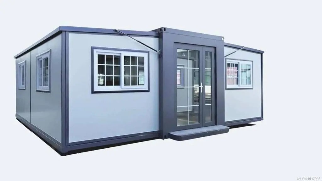 2602 Gunwhale Rd, Pender Island