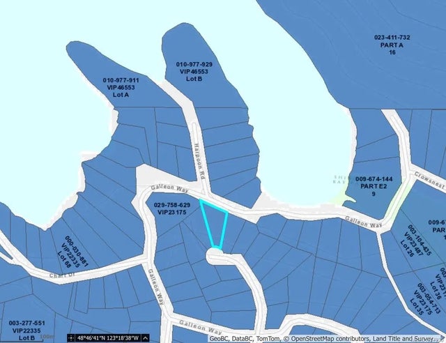 3 of 14 - 2602 Gunwhale Rd, Pender Island, BC