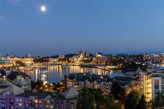 1 of 65 - 100 Saghalie Rd 909/910, Victoria, BC