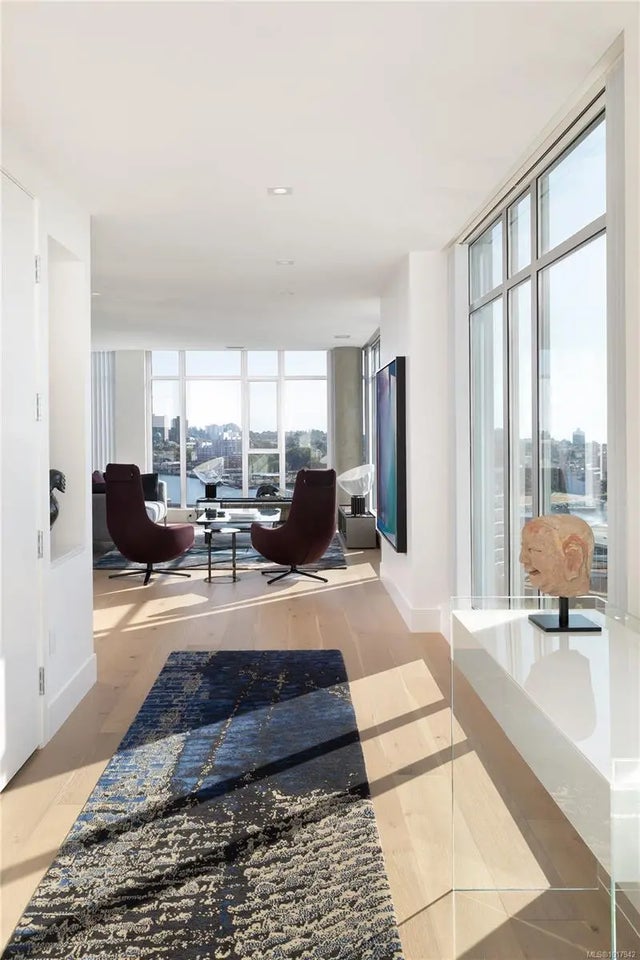 4 of 65 - 100 Saghalie Rd 909/910, Victoria, BC