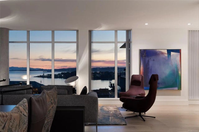 5 of 65 - 100 Saghalie Rd 909/910, Victoria, BC