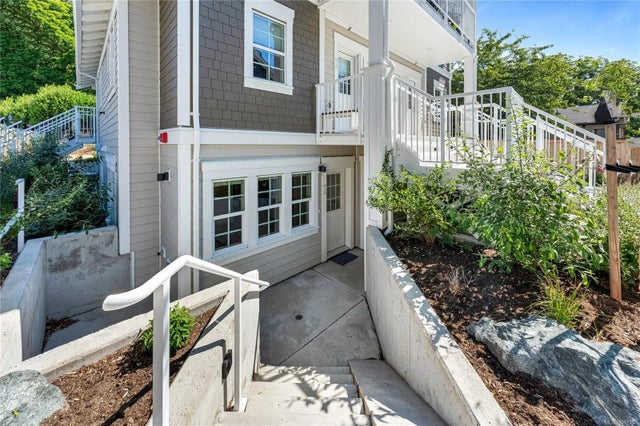 2 of 20 - 1224 Richardson St 102 C, Victoria, BC