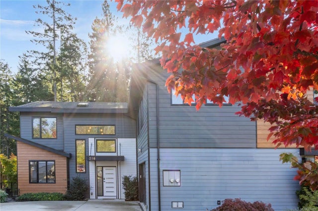 2 of 60 - 210 Crestline Terr, Nanaimo, BC